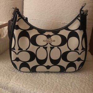 NWT Coach shoulder/crossbody bag